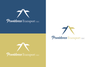 Diseño de Logo por DG para Providence Transport LLC | Diseño: #15253007