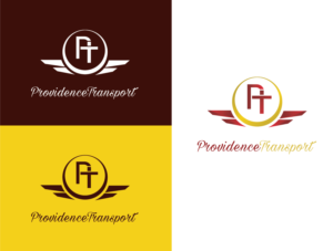 Diseño de Logo por DG para Providence Transport LLC | Diseño: #15253008