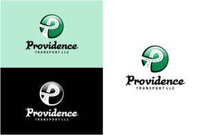 Diseño de Logo por DG para Providence Transport LLC | Diseño: #15253010