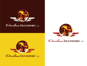 Diseño de Logo por DG para Providence Transport LLC | Diseño: #15253011