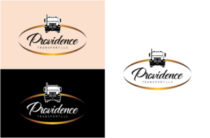 Diseño de Logo por DG para Providence Transport LLC | Diseño: #15253014
