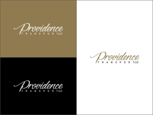 Diseño de Logo por DG para Providence Transport LLC | Diseño: #15253017