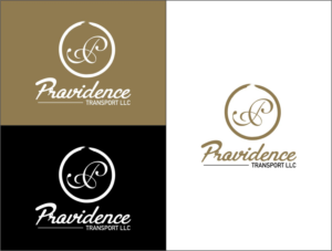 Diseño de Logo por DG para Providence Transport LLC | Diseño: #15253024