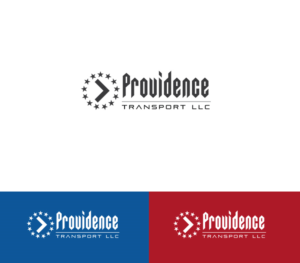 Logo Design by instudio for Providence Transport LLC | Design: #15240856