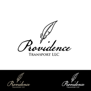 Logo Design by Thezebrasta for Providence Transport LLC | Design: #15236997