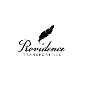 Logo Design by Thezebrasta for Providence Transport LLC | Design: #15243160