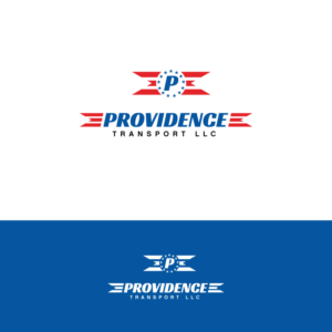 Diseño de Logo por Vic para Providence Transport LLC | Diseño: #15253878
