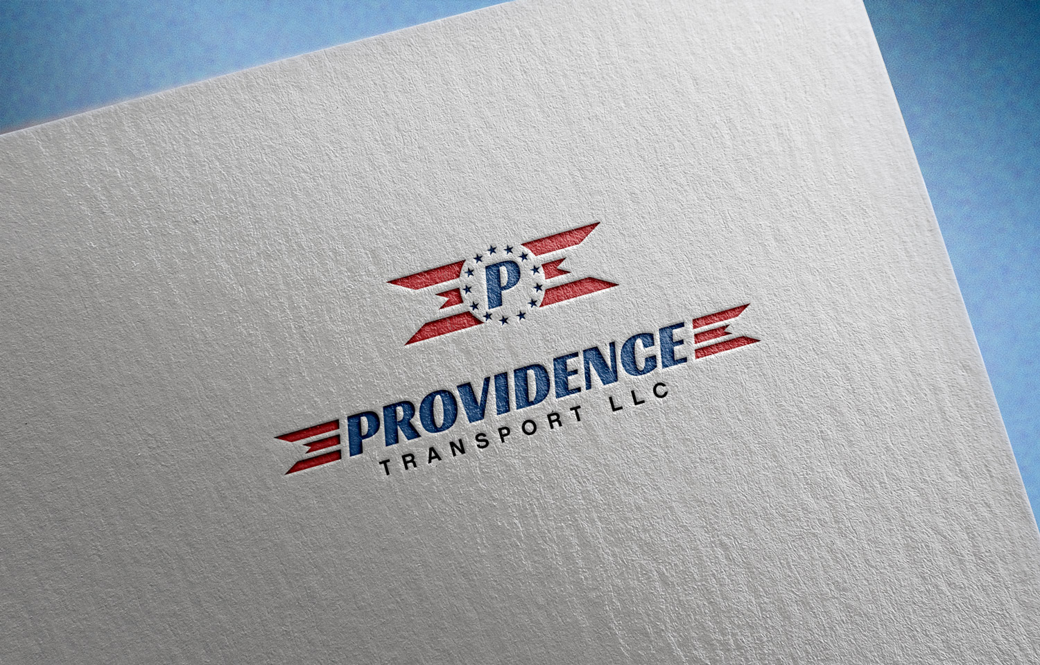 Logo-Design von Vic für Providence Transport LLC | Design #15253879