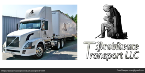 Design de Logo par hoquoctri.arc pour Providence Transport LLC | Design #15334419