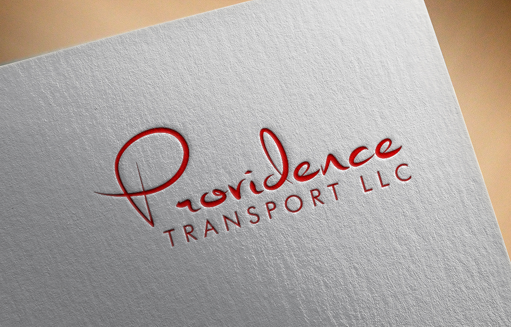 Logo Design by johnnyblackman for Providence Transport LLC | Design #15248157