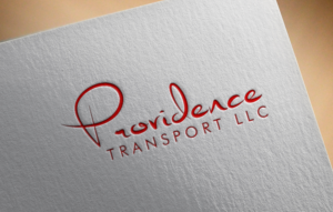 Diseño de Logo por johnnyblackman para Providence Transport LLC | Diseño: #15248157