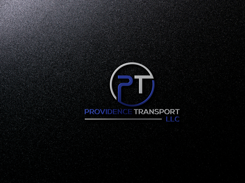 Diseño de Logo por S Creation para Providence Transport LLC | Diseño #15288949