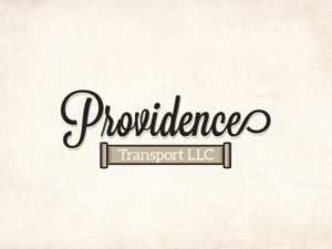 Diseño de Logo por SPOT ON para Providence Transport LLC | Diseño: #15291853