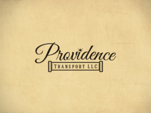 Logo Design by SPOT ON for Providence Transport LLC | Design: #15291854