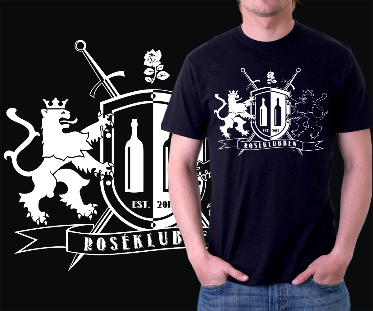 Diseño de Camiseta por Rox Art Design para este proyecto | Diseño #15264791