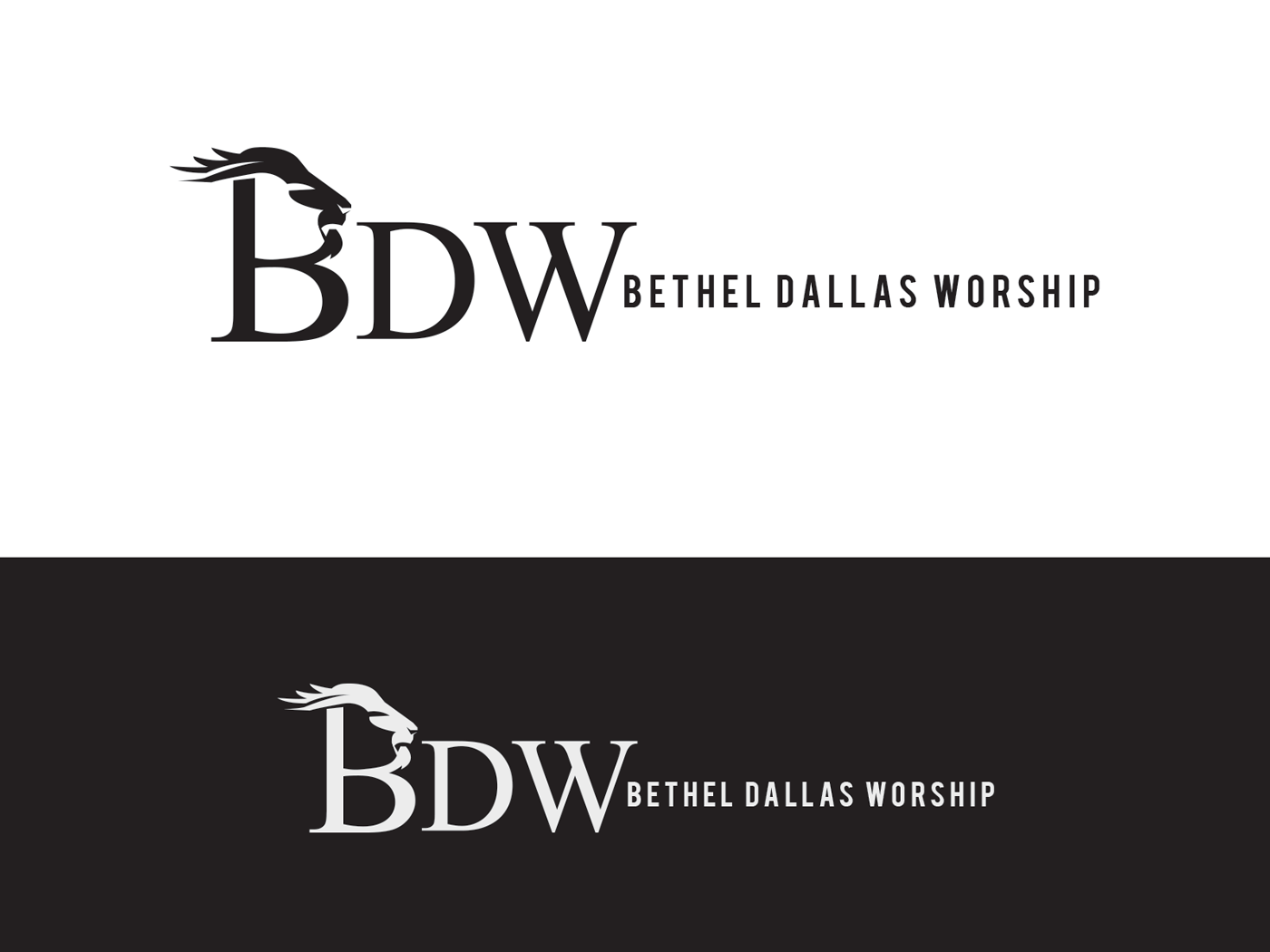 Logo Design by Riz' for this project | Design #15237521