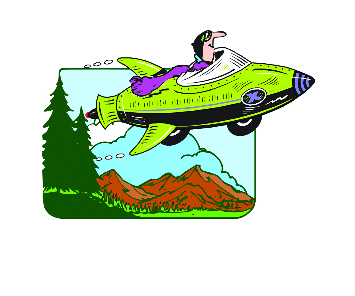 Illustration Design by Hot Rod for Free Market Kids LLC | Design #15293370