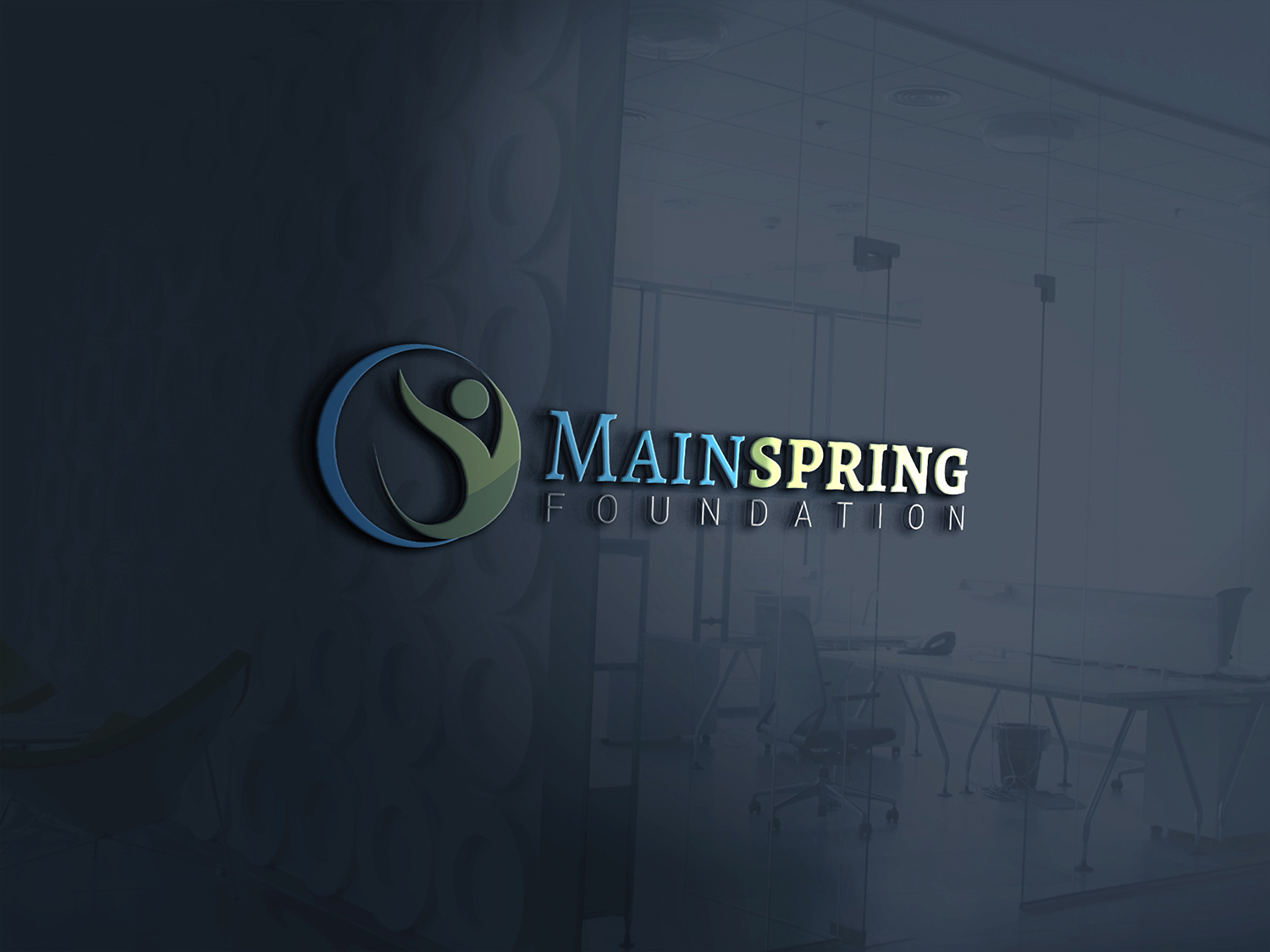 Logo Design by MOATAZ AZAB for Howard & Associates | Design #15543067