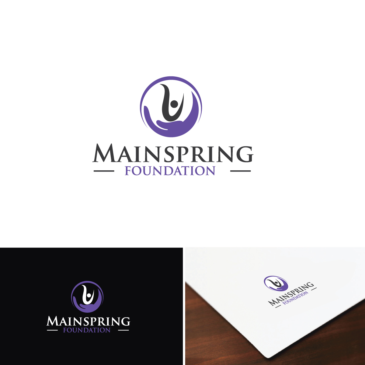 Logo-Design von e-graphics für Howard & Associates | Design #15738294