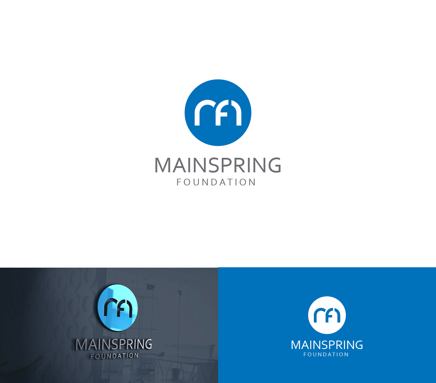 Logo-Design von Muhammad Imran 3 für Howard & Associates | Design #15551988