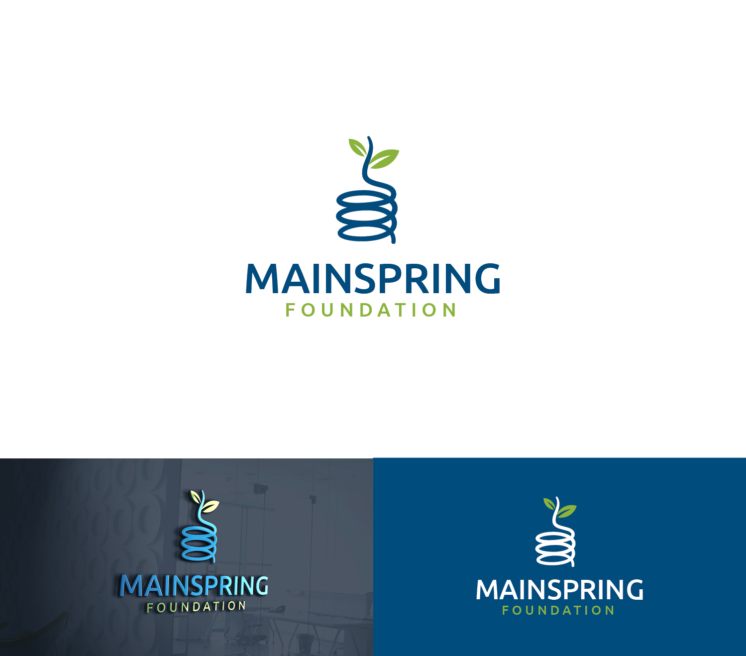 Logo-Design von Muhammad Imran 3 für Howard & Associates | Design #15551989