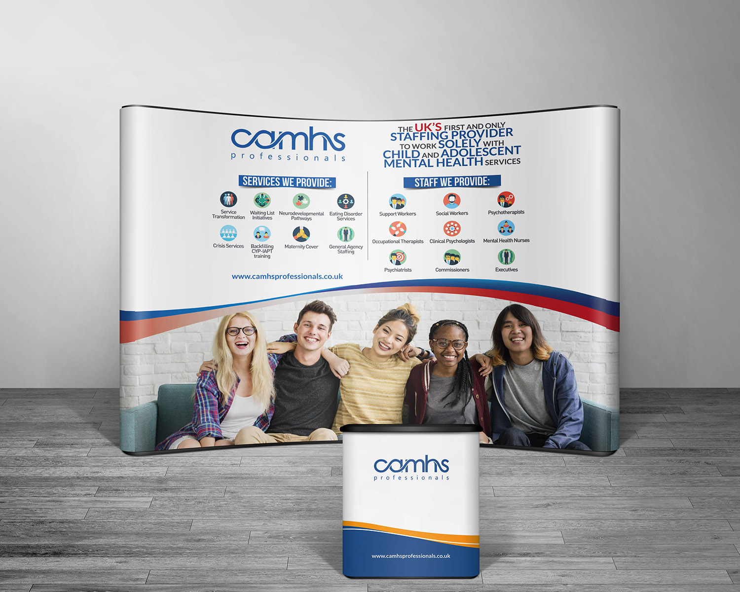 Advertisement Design by inventivao for this project | Design #15234153