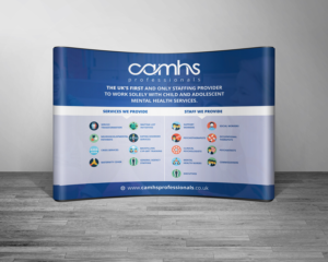 Advertisement Design by ecorokerz for this project | Design: #15234993