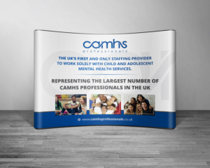 Advertisement Design by ecorokerz for this project | Design #15240985