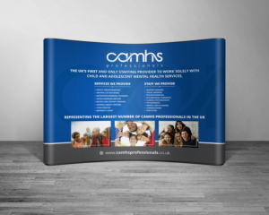Advertisement Design by ecorokerz for this project | Design: #15240986