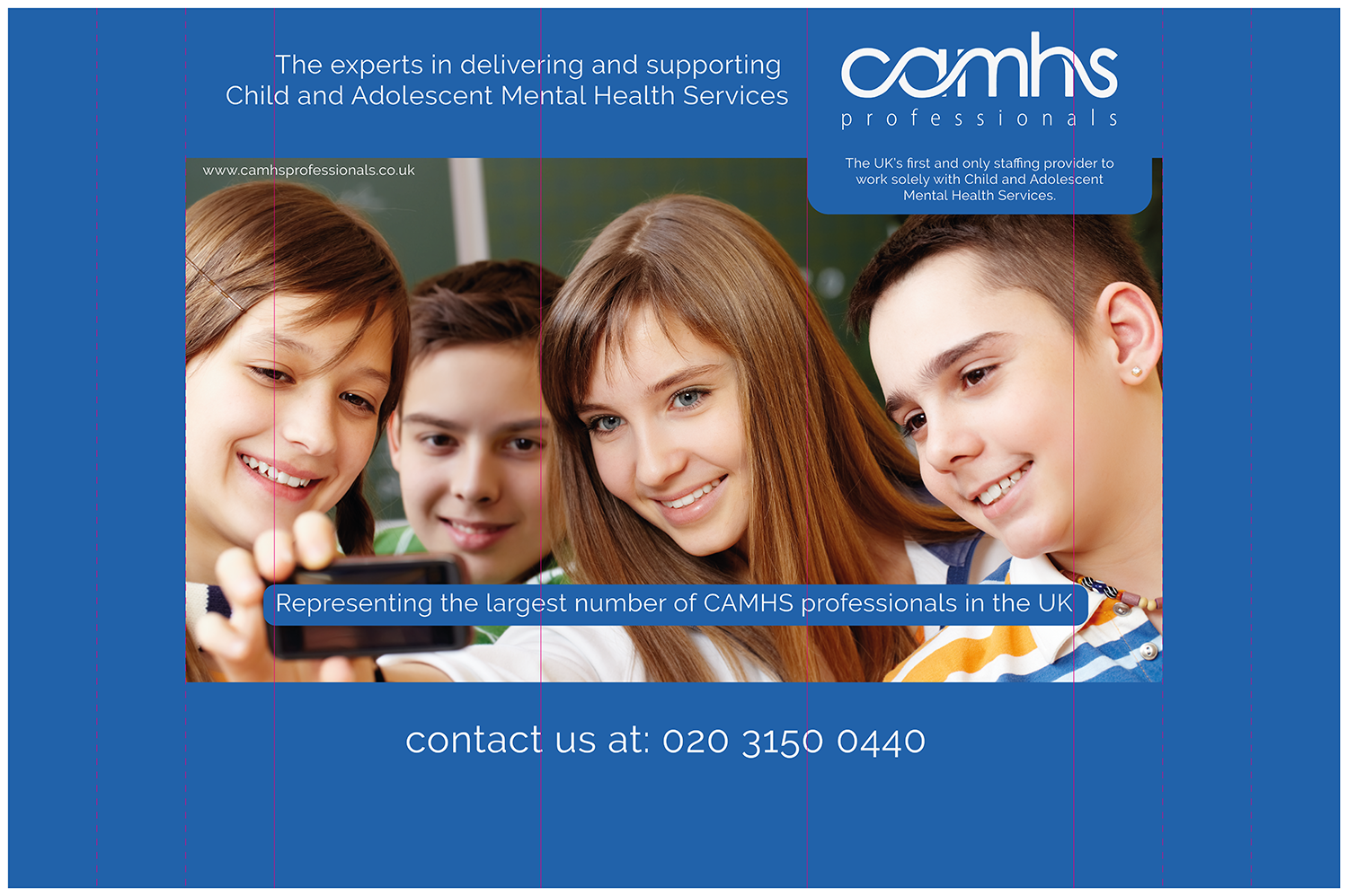 Advertisement Design by SANJAY NIRMAL for this project | Design #15239126