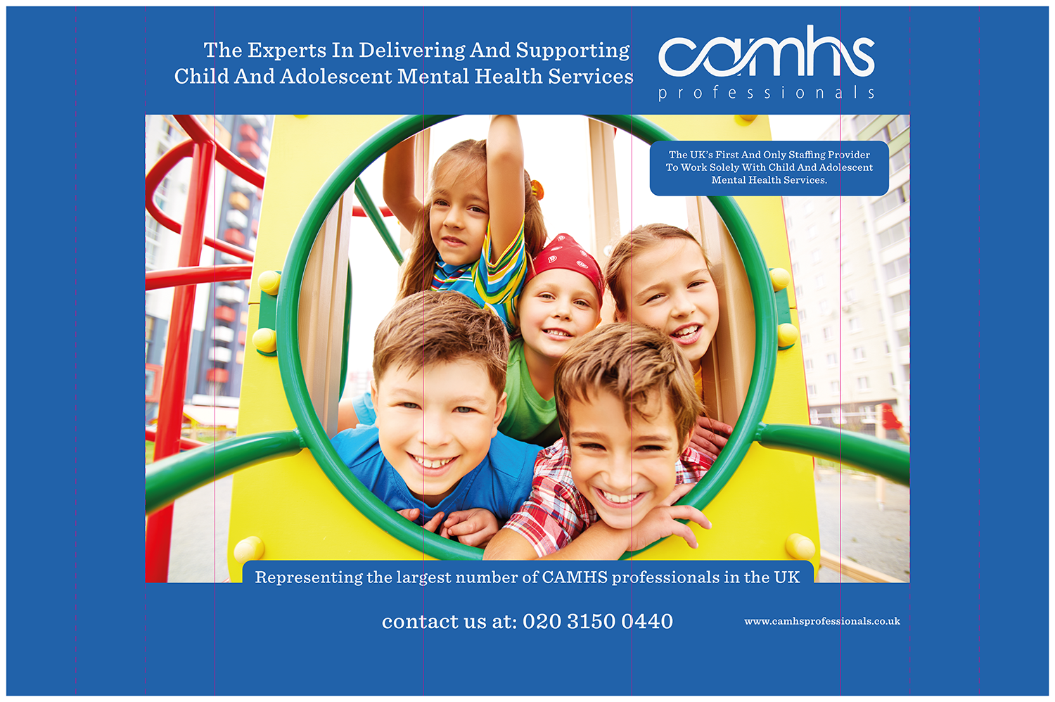 Advertisement Design by SANJAY NIRMAL for this project | Design #15241163