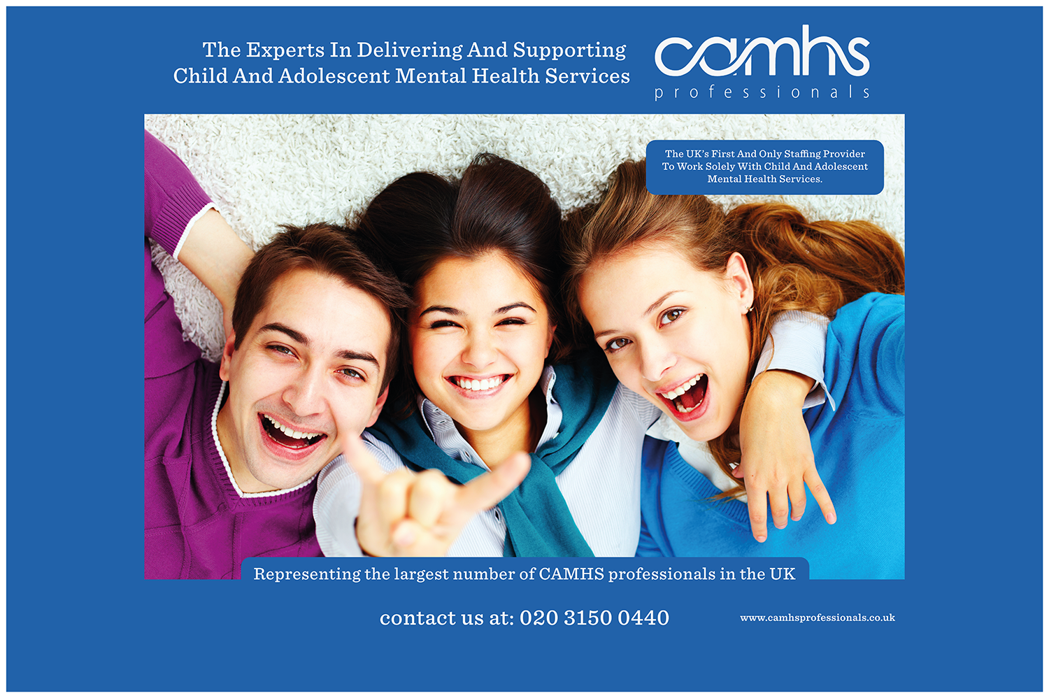 Advertisement Design by SANJAY NIRMAL for this project | Design #15241165