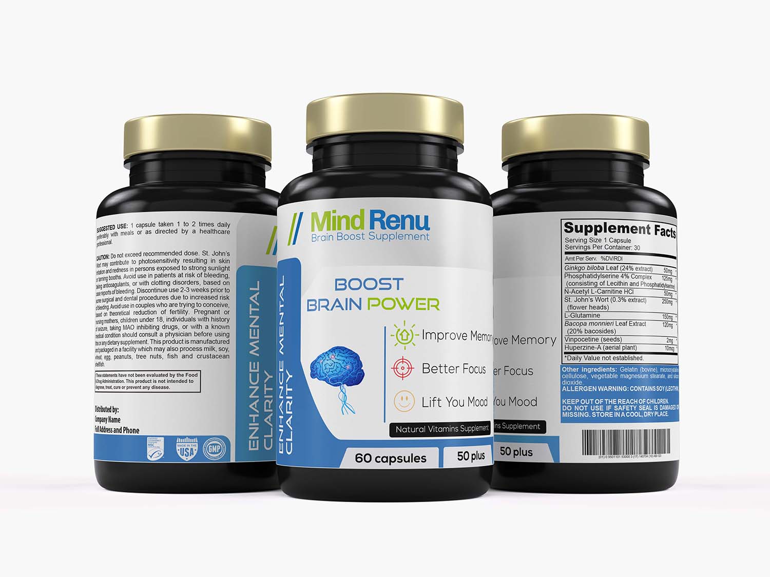 Packaging Design by exlabel for JenZee Jewelry | Design #15393810