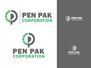 Logo Design by protikrdesigner