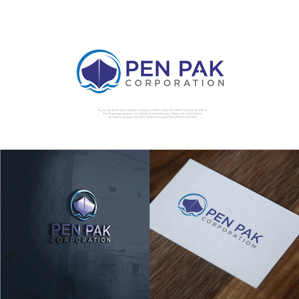 Logo Design by totaleffects for SMC/Sabin Meyer Corporation | Design #15624767