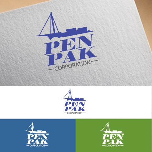 Logo Design by Alfadesign for SMC/Sabin Meyer Corporation | Design #15615319