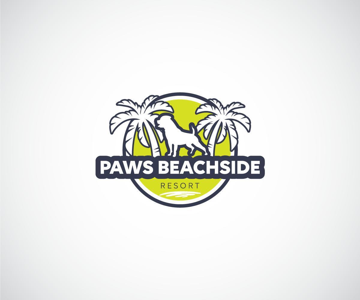 Logo Design by lionx for Paws for Vets, Inc. | Design #15239541