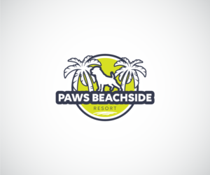 Logo Design by lionx for Paws for Vets, Inc. | Design: #15239541