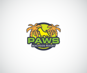 Logo Design by lionx for Paws for Vets, Inc. | Design: #15244146
