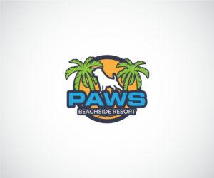 Logo Design by lionx for Paws for Vets, Inc. | Design: #15251668