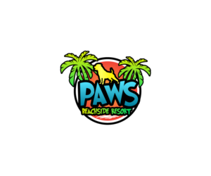 Logo Design by lionx for Paws for Vets, Inc. | Design: #15306950