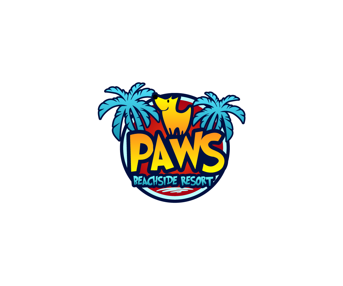 Logo Design by lionx for Paws for Vets, Inc. | Design #15306951