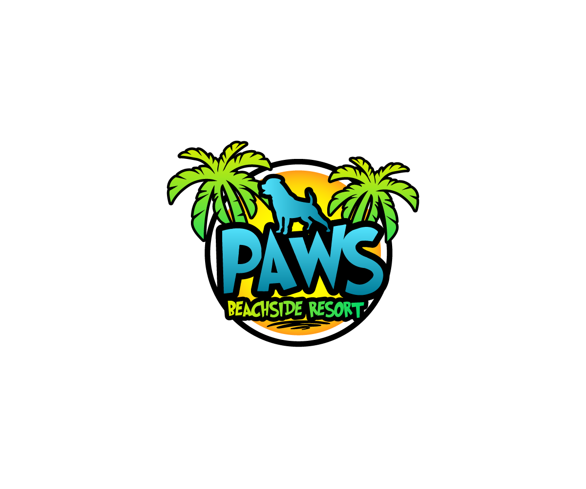 Logo Design by lionx for Paws for Vets, Inc. | Design #15308325