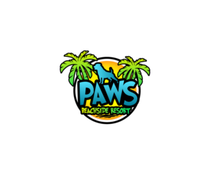 Logo Design by lionx for Paws for Vets, Inc. | Design: #15308325