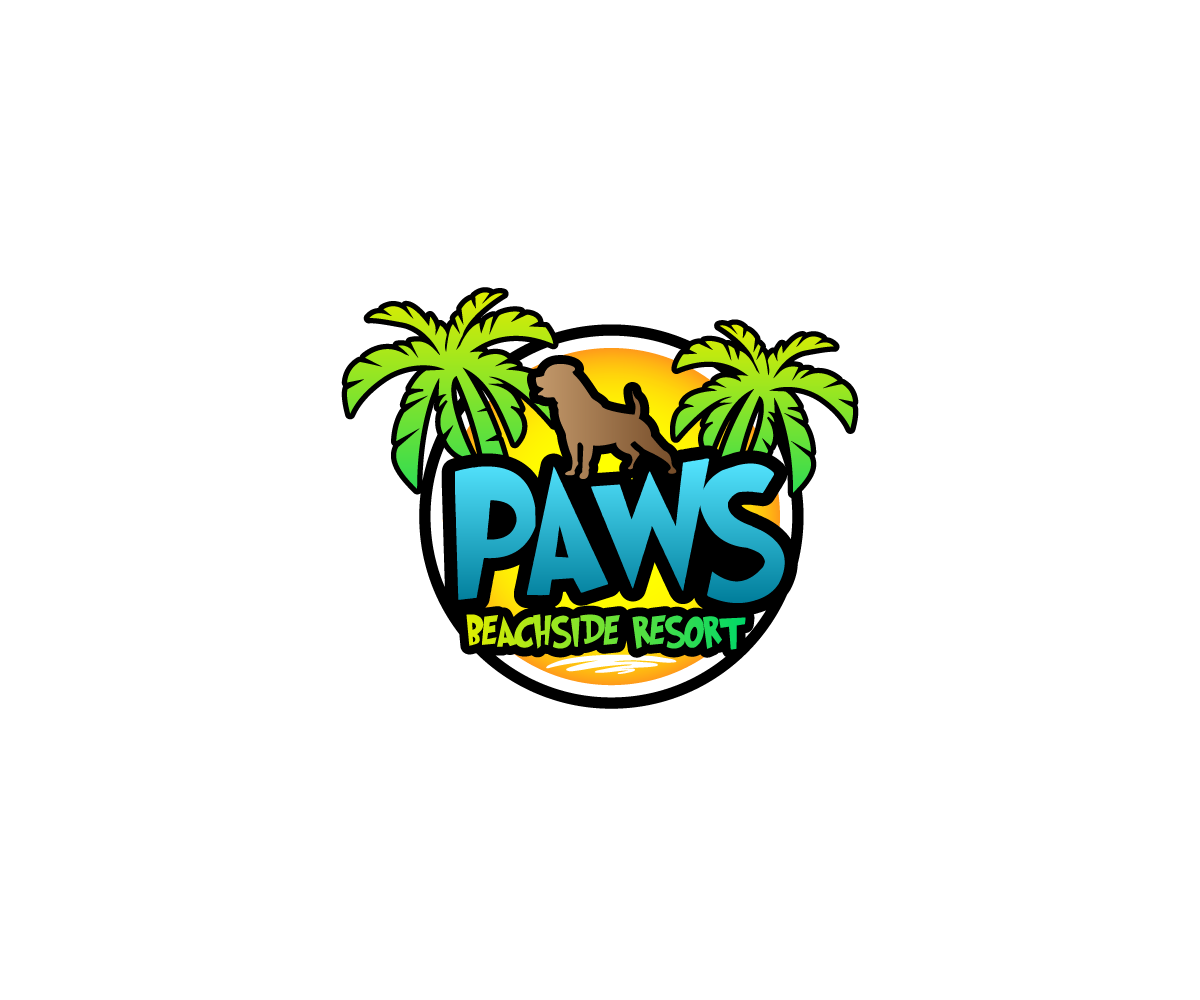 Logo Design by lionx for Paws for Vets, Inc. | Design #15308327