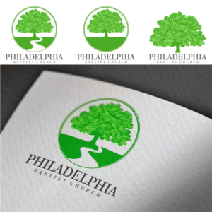 Logo Design by bluntz