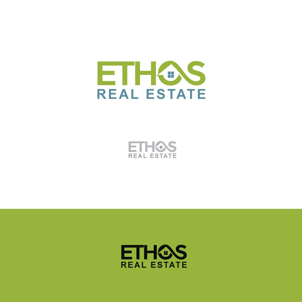 Logo Design by ecorokerz for this project | Design #15234923