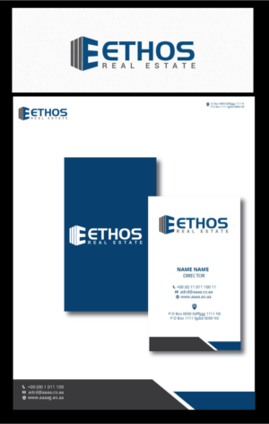 Logo Design by zebronicgraphic for this project | Design: #15239873