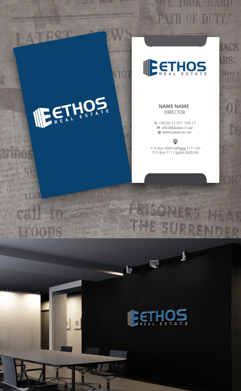 Logo Design by zebronicgraphic for this project | Design #15239878