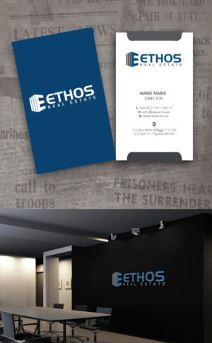 Logo Design by zebronicgraphic for this project | Design: #15239878